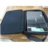 Image 1 : Toshiba portable DVD player