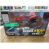 Image 1 : R/C ATV, open box.