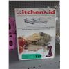 Image 1 : KitchenAid pasta roller attachment