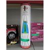 Image 1 : Classic lava lamp