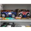 Image 1 : Ford "Little Tykes" trucks sets