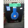 Image 1 : Isolation headphones - Not authenticated