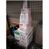 Image 1 : Colgate toothpaste & 10 boxes of toothbrushes