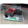Image 1 : Cordless drill in case, with charger