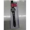 Image 3 : Men's mechanical Breitling style skeleton watch