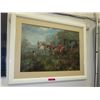 Image 1 : Original paint on canvas - Signed