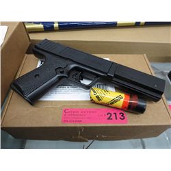 NEW - Daisy Powerline 201 BB pistol
