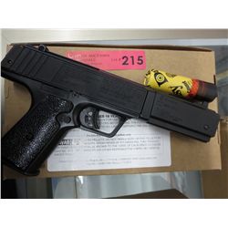 NEW - Daisy Powerline 201 BB pistol