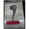 Image 1 : High resolution headphones