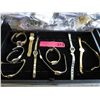 Image 1 : 10 Ladies' watches. Used