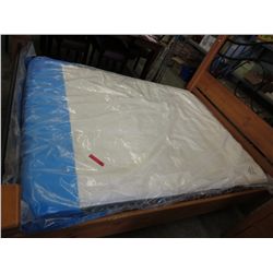 NEW Queen memory foam mattress