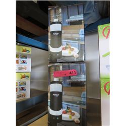 NEW - 4 Eggmaster machines