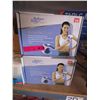 Image 1 : NEW - 2 Relax and Tone massagers
