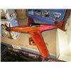 Image 1 : Wood airplane model - Hurricane