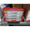 Image 1 : Black & Decker screw & bolt sorter