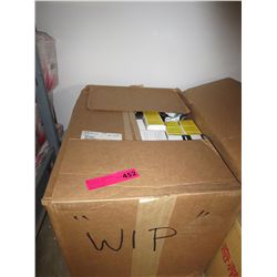 NEW Case of grounding duplex receptacles