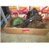 Image 1 : Trailer hitches & a comealong