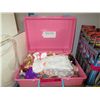 Image 1 : Barbie doll collection, plus Ken.