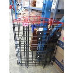 Metal kennel - small size