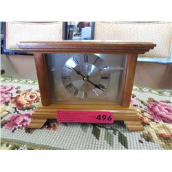 Retro West German mantle clock