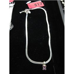 Dyrberg & Kern necklace