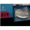 Image 1 : Vintage Birks sterling compact