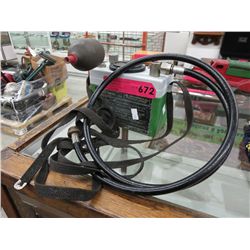 J & W Sniffer by Bacharach Instrument Company