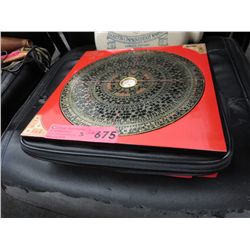 3 Piece Yap Cheng Hai Feng Hsui gift set