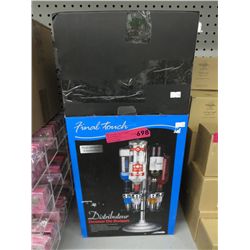 Bar caddy dispenser