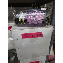 Case of Walk Shame Kits