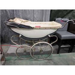 Vintage Royale baby pram