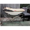 Image 1 : Vintage Royale baby pram