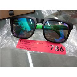 New Spy+ sunglasses