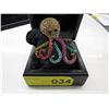 Image 2 : Very unique octopus bangle