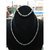 Image 2 : Mandarin quartz necklace