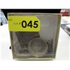 Image 1 : 55.3g Scrap silver