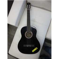 NEW Aileen acoustic guitar - Black