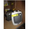 Image 1 : 3 Small electric heaters. Used