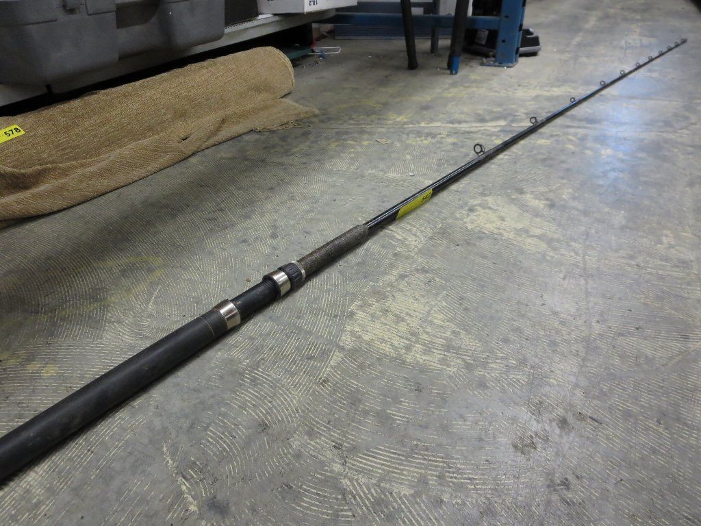 Fishing rod 9' Lamiglas XCF906