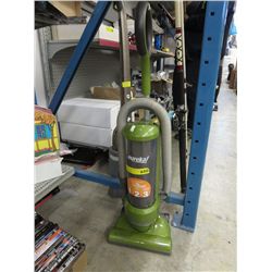 Eureka EZ Kleen upright vacuum