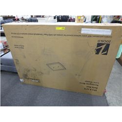 New large rectangular mirror in sealed box