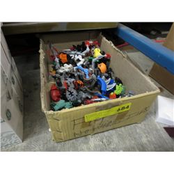Children's toys