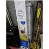 Image 1 : 2 New Foldable drying racks & one laundry sorter