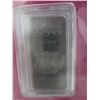 Image 1 : .999 Solid titanium Koala motif bar
