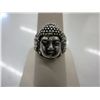 Image 1 : Estate vintage Buddha ring