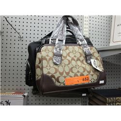 3 Knockoff designer handbags