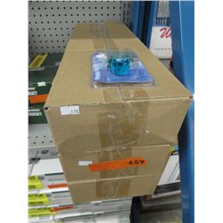 3 Cases of car deodorizers