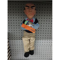 Talking Walter doll