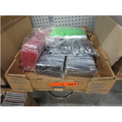 Gel cases for cellphones