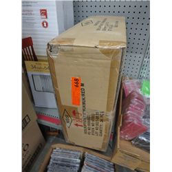 Case of new Olympic 2010 stuffed toys